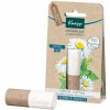 Kneipp Lip Care Lemon Balm & Chamomile balzám pro suché a popraskané rty 4,7 g