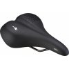 Sedlo Specialized Body Geometry Comfort Gel - black 180 mm čierna