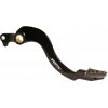 RFX PRO SOLID-TIP REAR BRAKE PEDAL, TIT