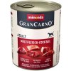 Animonda Gran Carno Adult Mäsový Koktail 6 x 800 g