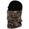 Fox Nákrčník Camo Thermal Snood