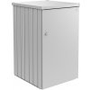Biohort box na odpadkové nádoby Alex - tmavosivý metalický