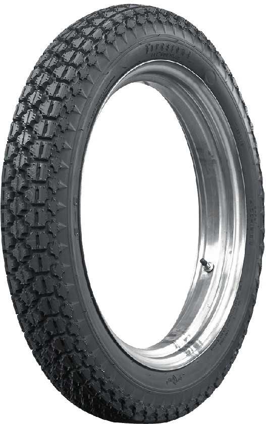 FIRESTONE ANS 5/0 R16 71S