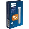 Philips ASH138 (3 ks), náhradná filtračná patróna pre sprchu ASH1516 - ASH138/10