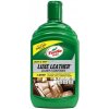 Turtle Wax Leather Cleaner & Conditioner 500 ml