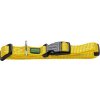 Obojok Tripoli 20-30x1,0 cm XS-S Hunter žltá