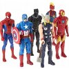 HASBRO MARVEL figúrky hrdinov Z101