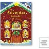 Adventní kalendář 24 poh…