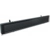 Kostolné sálavé infrapanely ECOSUN CH pod lavice, Výkon: 200W