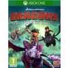 Dragons: Dawn of New Riders (X1)