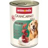 Konzerva Animonda Gran Carno Adult s divinou 400g