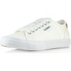 Pánske biele tenisky s.Oliver 5-13652-20 100 white 44