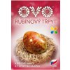 FARBY OVO GÉLOVÉ S EFEKTOM RUBÍNOVÝ LIGHT 5KS,5ML