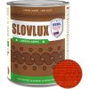 Slovlux Laková lazúra 0080 Mahagón 2,5l