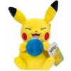 Pokémon Spring Pikachu s figúrkou Sinelberry cca 20 cm