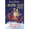 Wishing-Chair Adventure: Santa Claus and the Wishing-Chair (Enid Blyton)(Brožovaná)