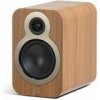 Q Acoustics 3030c Svetlý dub
