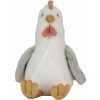 Little Dutch Little Farm Plush Chicken 17 cm