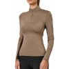 Tričko Air Breeze Sunshirt Champagne Equestrian Stockholm FARBA: Champagne, VEĽKOSŤ: M
