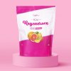 Ladylab BCAA woman 120 kapsúl