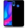 Picasee ULTIMATE CASE pro Huawei Nova 3 - Picasee - new logo - black