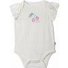 Detské body GAP, BABY biela,ružová,zelená 3-6M