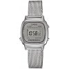 Športové retro dámske hodinky na náramku Casio Vintage LA670WEM