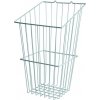 Interex Kôš na prádlo 250 mm / Biela