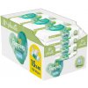 Pampers Harmonie Aqua vlhčené obrúsky 15 balenie = 720 obrúskov