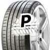 PIRELLI P-ZERO (PZ4) (NEW) S.C. 255/40 R20 101Y XL (NCS) (MO-S) (NEU) [Mercedes]