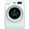 Pračka so sušičkou Whirlpool FFWDB976258SVEE
