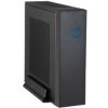 Skriňa CHIEFTEC Compact Series/mini ITX, IX-03B-OP, čierna, Alu, bez zdroja
