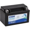 Motobatéria EXIDE BIKE AGM Ready 6Ah, 12V, AGM12-6 (YTX7A-BS)
