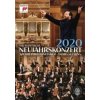 Wiener Philharmoniker - New Years Concert 2020 [DVD]