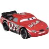Cars 3 Autíčko TODD MARCUS, Mattel GRR55/DXV29 (mGRR55)