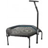 Trampolína s madlem HAMMER Fitness Cross Jump