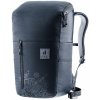 Deuter Stockholm Black 22 l
