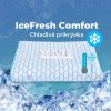 EMI Chladivá prikrývka IceFresh Comfort 140x200