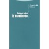 Ensayos sobre lo numinoso (Rudolf Otto,Manuel Abella Martínez)(Brožovaná)