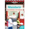 Lonely Planet Mandarin Phrasebook & Dictionary