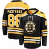 Fanatics Dres NHL David Pastrnak Fanatics Branded Home Breakaway Jersey