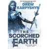 The Scorched Earth - Drew Karpyshyn, Del Rey
