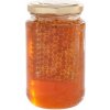 Grécky med, rôzne druhy Druh a hmotnosť: Z pomarančových kvetov 460g