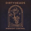 Dirty Heads - Midnight Control [CD]