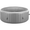 Nafukovací okrúhly bazén s hydromasážou, 1000 l