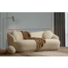 Atelier Del Sofa Ancona Krémová