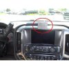 Brodit ProClip montážna konzola na palubnú dosku pre Chevrolet Silverado 2500/3500 Series 15-19, 855014