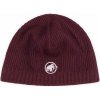 Mammut Sublime beanie vin
