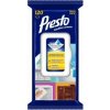 Presto univerzálne čistiace vlhlčené utierky 120ks