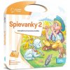 Kúzelné čítanie - Kniha - Spievanky 2